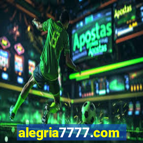 alegria7777.com