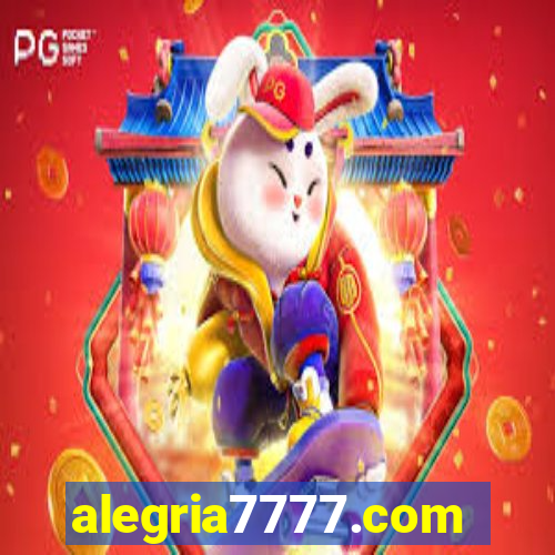 alegria7777.com