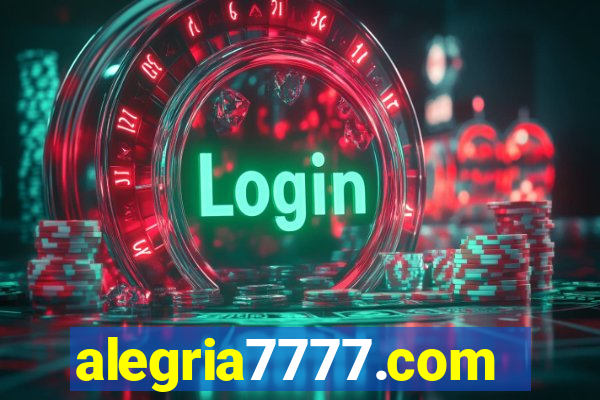 alegria7777.com