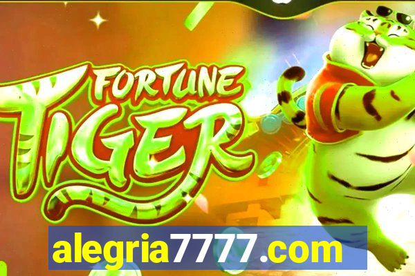 alegria7777.com