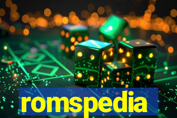 romspedia