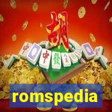 romspedia