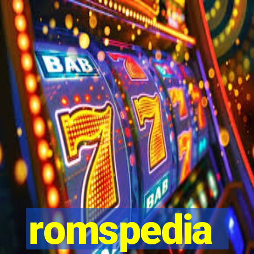 romspedia