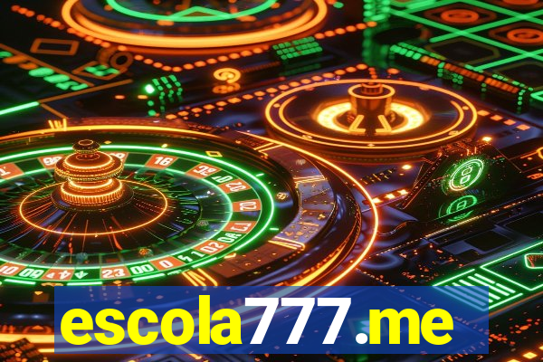 escola777.me