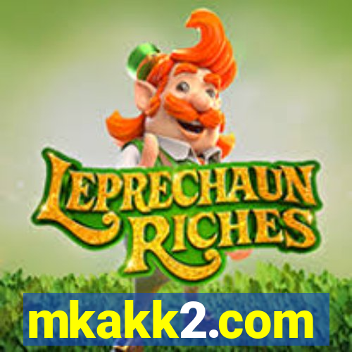 mkakk2.com