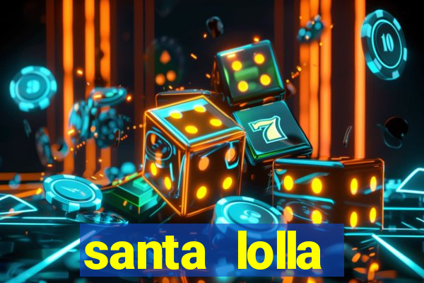 santa lolla shopping morumbi