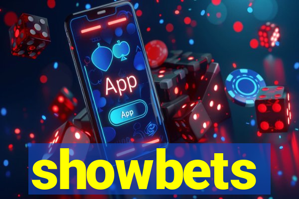 showbets