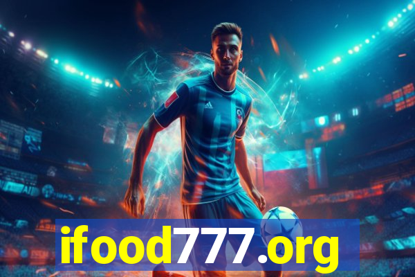ifood777.org