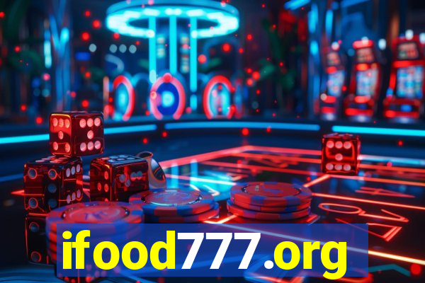 ifood777.org