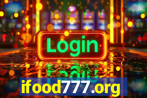 ifood777.org