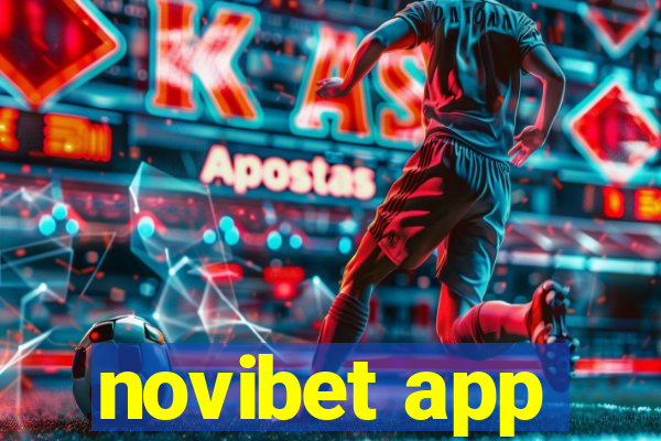 novibet app