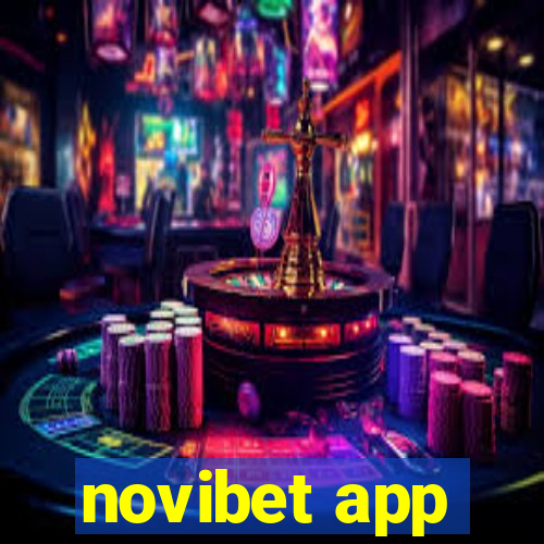 novibet app