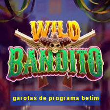 garotas de programa betim