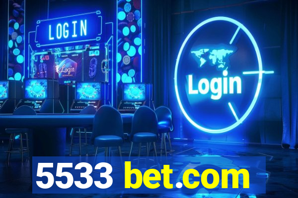 5533 bet.com