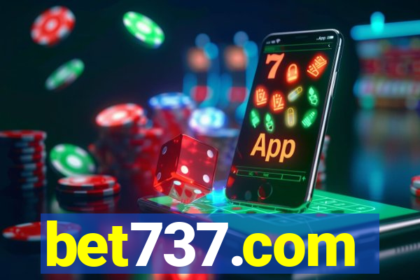bet737.com