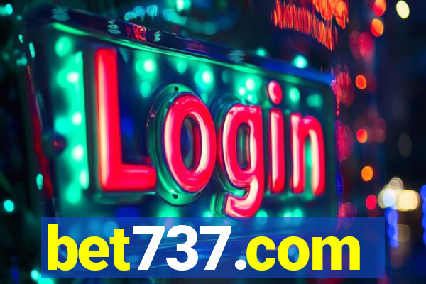 bet737.com