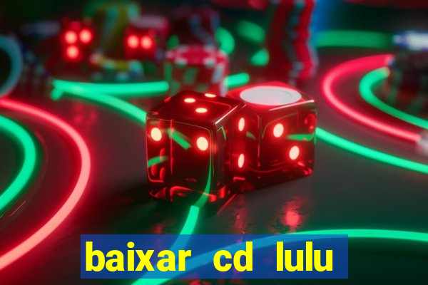 baixar cd lulu santos acustico mtv