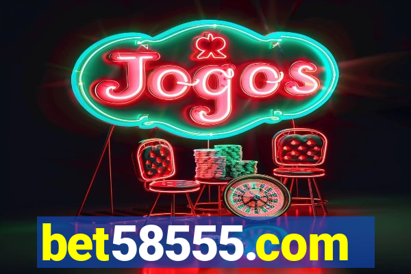 bet58555.com