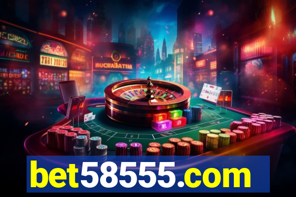 bet58555.com