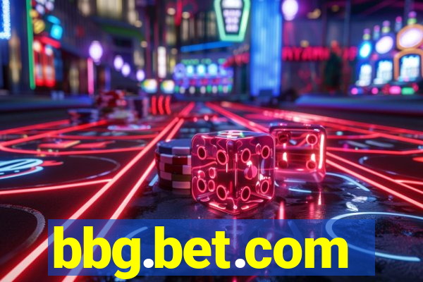 bbg.bet.com