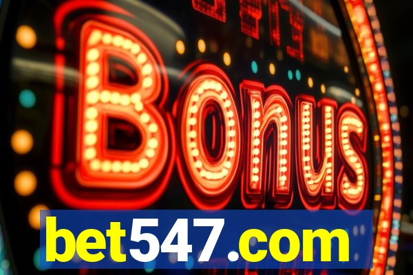 bet547.com