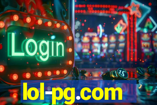 lol-pg.com