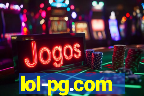 lol-pg.com
