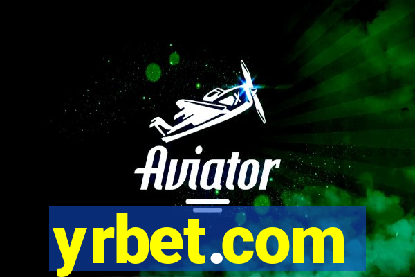 yrbet.com