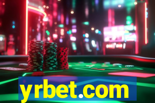 yrbet.com