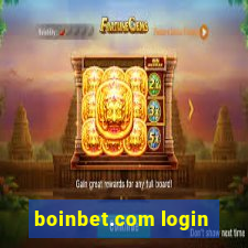 boinbet.com login