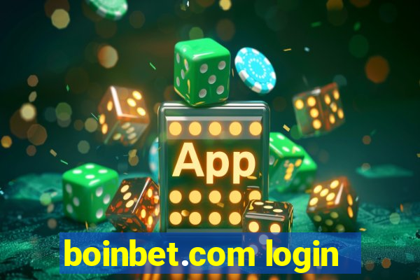 boinbet.com login