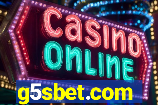 g5sbet.com