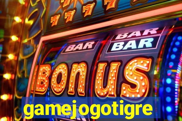 gamejogotigre