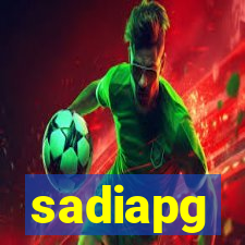 sadiapg