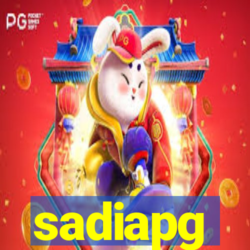 sadiapg