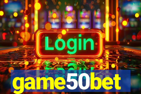 game50bet