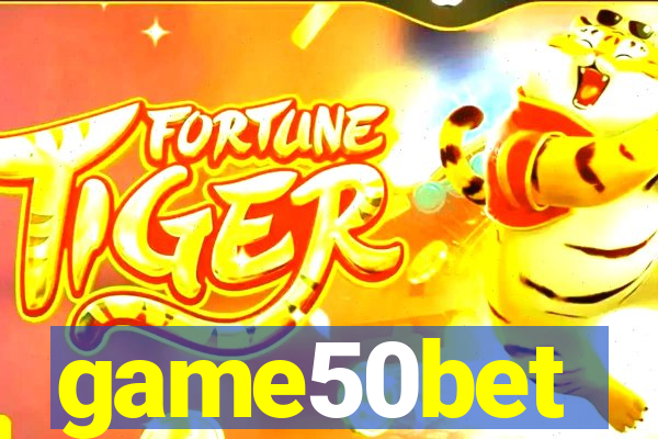 game50bet