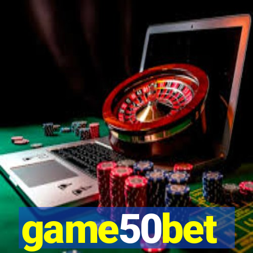 game50bet