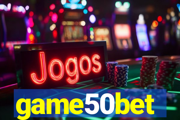 game50bet