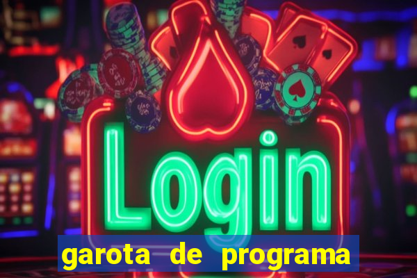 garota de programa em santos