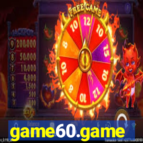 game60.game