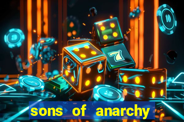 sons of anarchy google drive