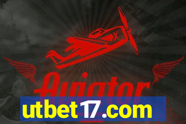 utbet17.com