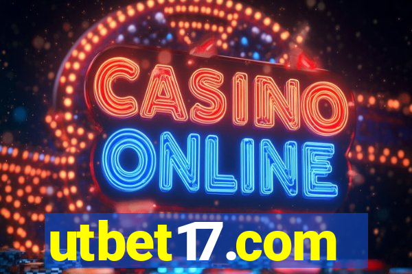 utbet17.com