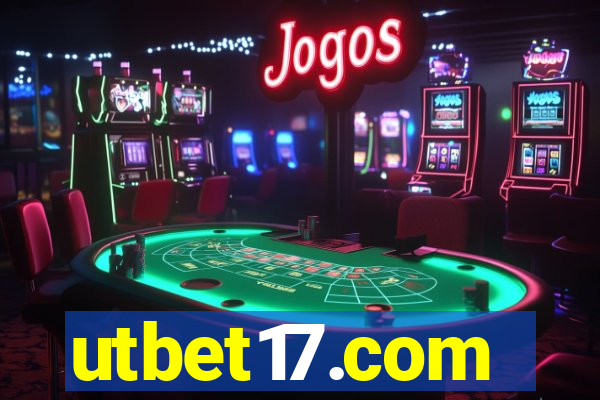 utbet17.com