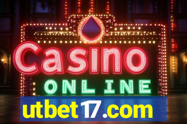 utbet17.com