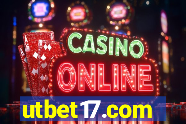 utbet17.com