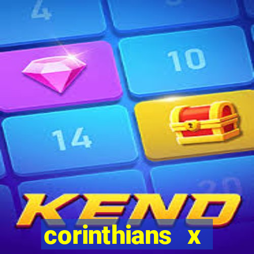corinthians x cruzeiro play hd