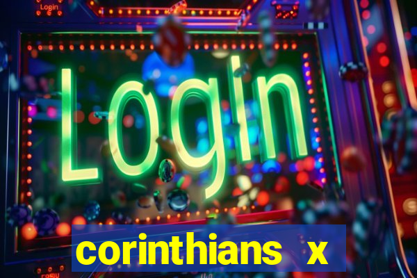corinthians x cruzeiro play hd