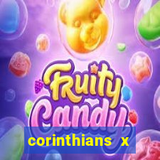 corinthians x cruzeiro play hd